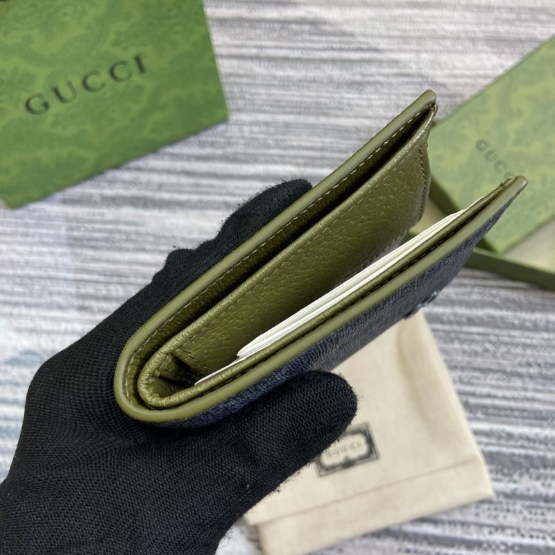 Gucci Wallets